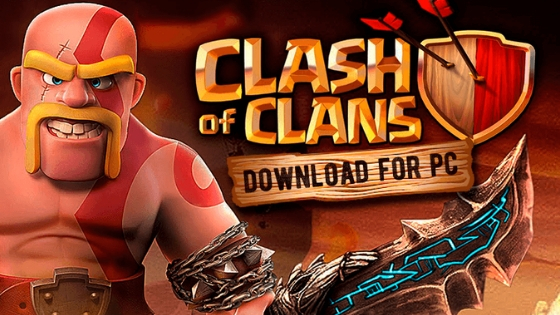 clash of clans download for mac